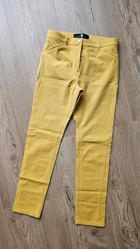 Pamela henson luxusné nohavice, m