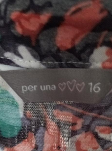 Blúzka, marks & spencer,xl