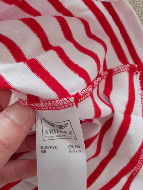 Dievčenské letné šaty (2ks), 128