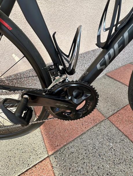 Cestný bicykel specialized tarmac sl7, specialized,28