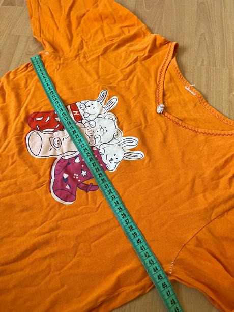 Nočná košeľa s/m, m