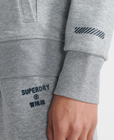 Krásna mikina značky superdry, pc 55 eur, superdry,l