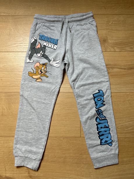 Tepláky tom a jerry -128, pepco,128