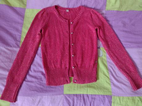 Elegantný svetrík, 152