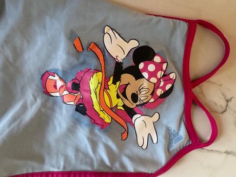 Plavky minnie 116-122, disney,116