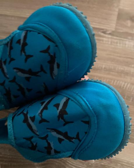 Topánky do vody lupilu, lupilu,26