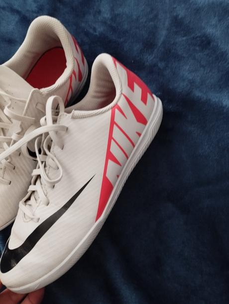 Halovky nike, nike,38