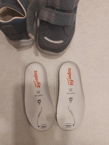 Superfit c.20 prechodne, superfit,20