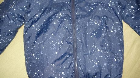 Obojstranna bundicka george, george,122