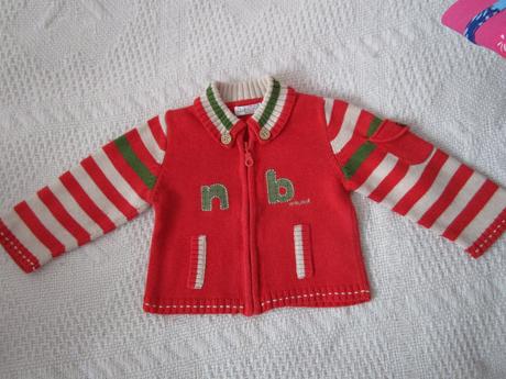 Svetrík unisex mayoral vel.80, mayoral,80