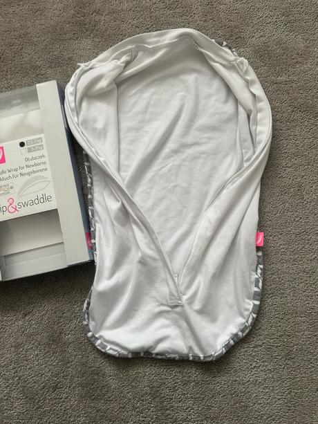 Ulitka na upokojenie babatka zavinovacka spaci vak, 