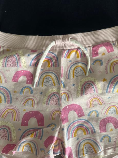 Letné pyžamo, name it,140