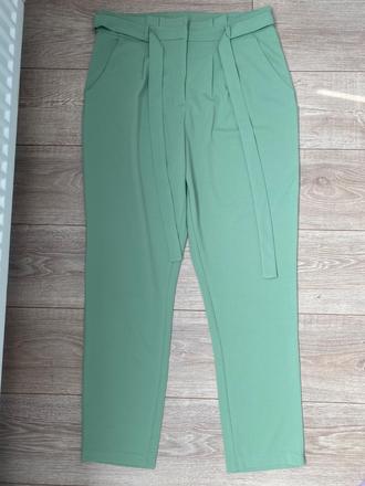 Elegantné nohavice jdy, xl