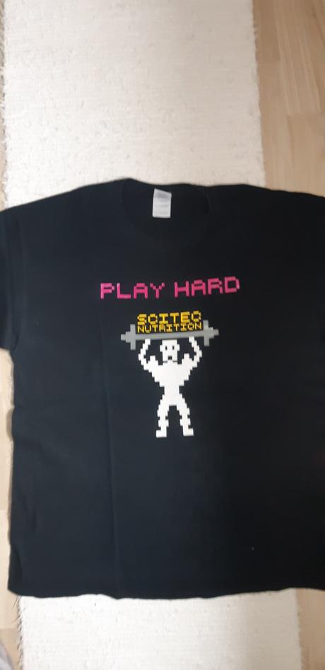 Tricko scitec nutrition, xl