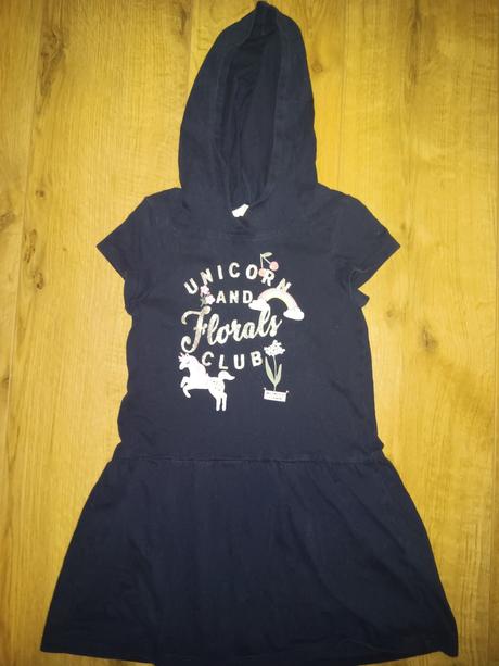 Balík,  veľkosť 110/116, 104–116