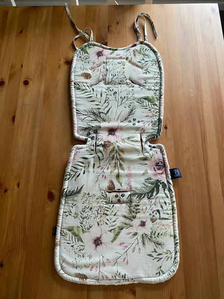 Podložka do kočíka la millou, 