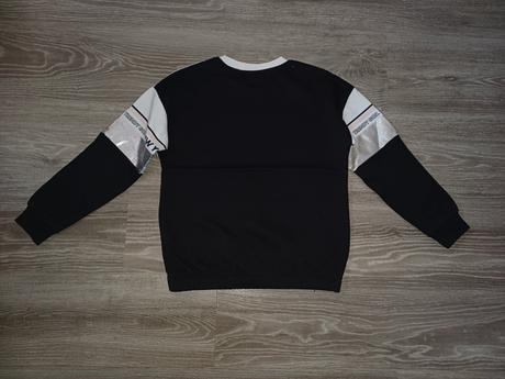 Mikina, terranova,140