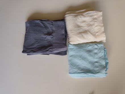 Dievčenské silónové pančuchy, 128