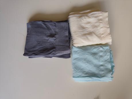 Dievčenské silónové pančuchy, 128