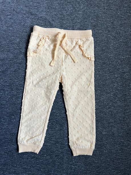 Suprava mikina a tepláky, sinsay,92