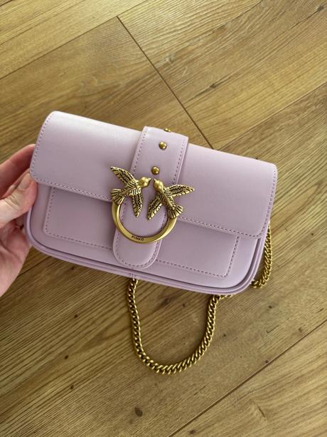 Kabelka pinko, pinko