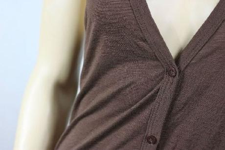 Charlotte russe vesticka, m