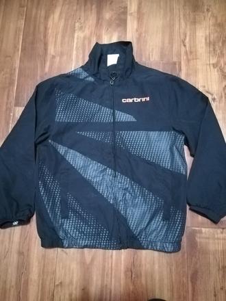 Prechodná bundička "carbrini", 134
