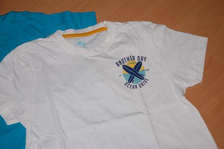 2ks tričiek, pepperts,146