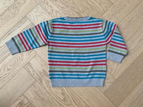 Next chlapčenský pulovrík, next,86