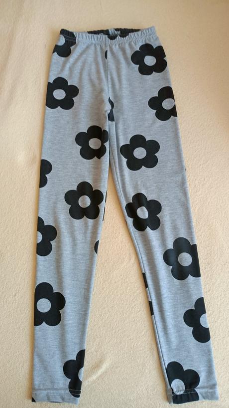 Kvetované legíny č.146, 146