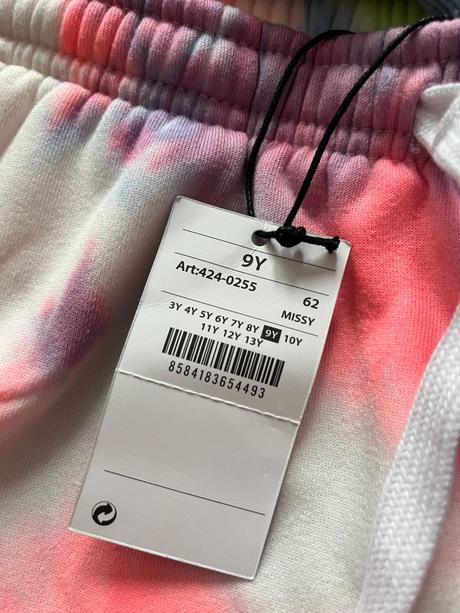 Tepláková súprava, gate,134