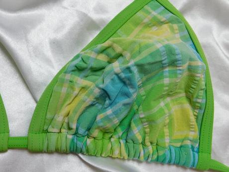 Kvalitná dámska plavková podprsenka, marks & spencer,38