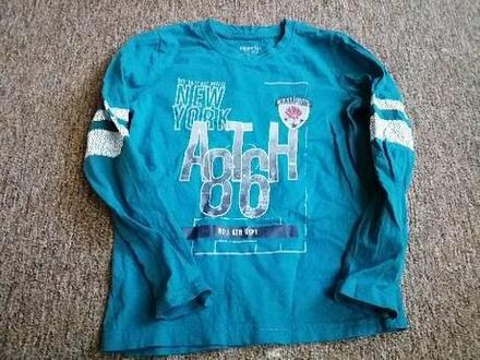 Tričko, pepperts,122