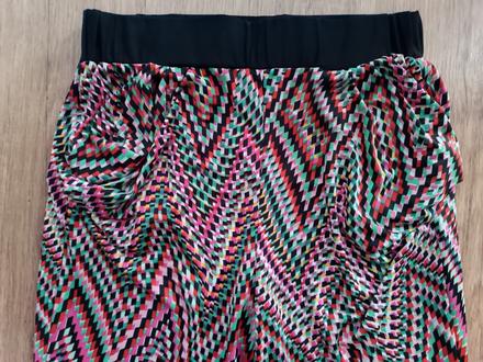 Dámske letné nohavice veľ.38, 38