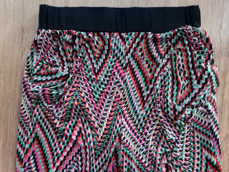 Dámske letné nohavice veľ.38, 38