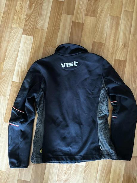 Lyžiarska mikina, 158