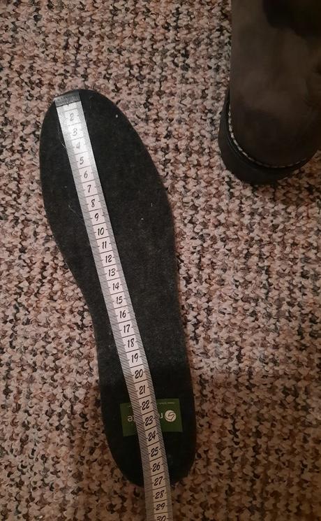 Čižmičky remonte, rieker,41