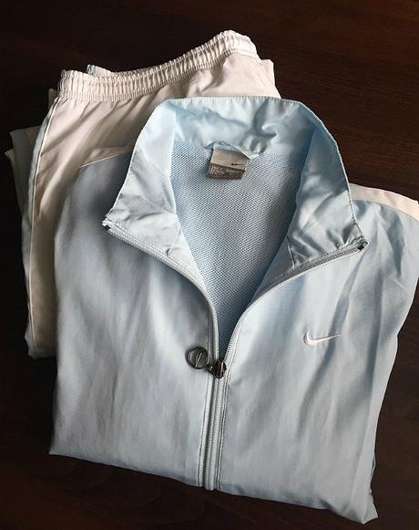 Nike dámska športová súprava, s