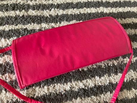 Šatníková taška glimma girlz,