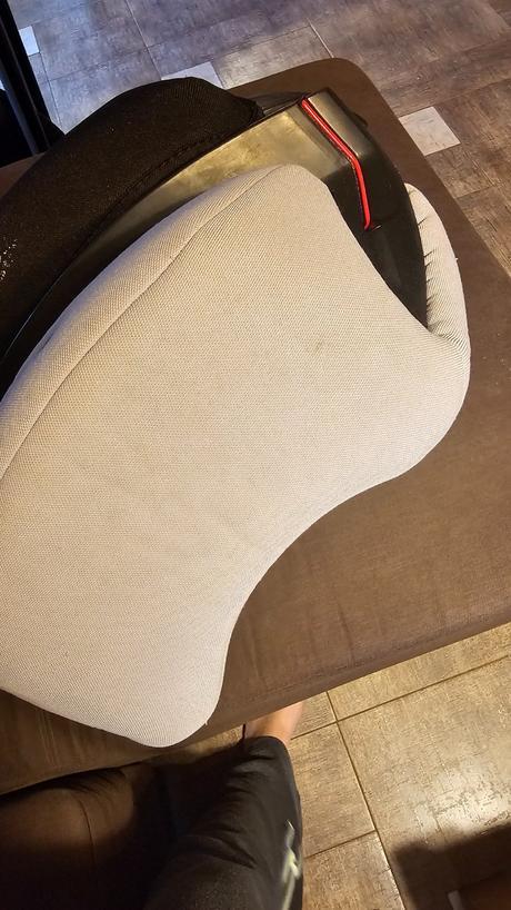 Predam cybex solution x2-fix + druhu zadarmo, cybex