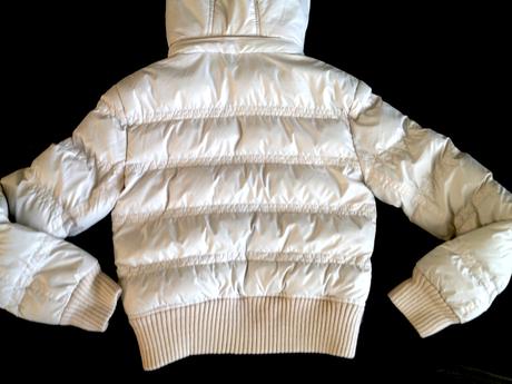 Angelkids kabát, v. 128/8 rokov, 134