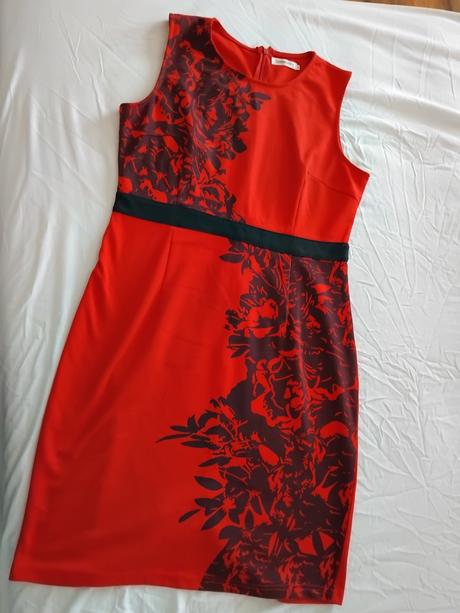 Saty s ornamentom, xxl