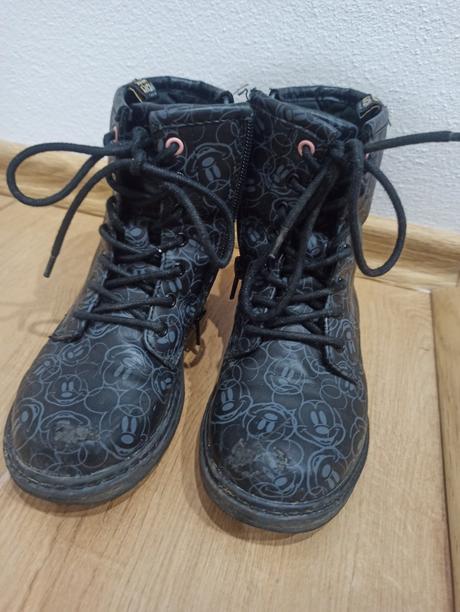 Kotníkové čižmy, reserved,30