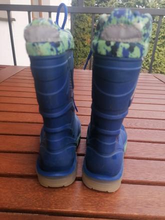 Detské gumáky 22/23, 22