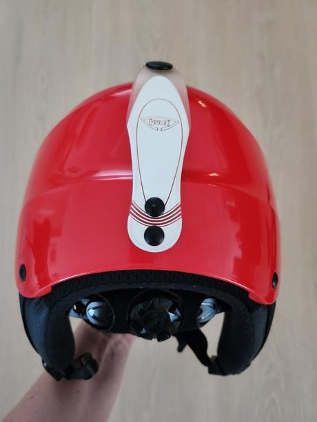 Lyžiarska helma uvex, uvex,xs