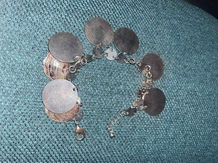 Náramok, bijou brigitte