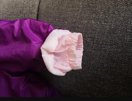 Zimný overal, lupilu,80