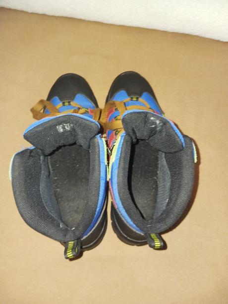 Turistické topánky, mc kinley,38