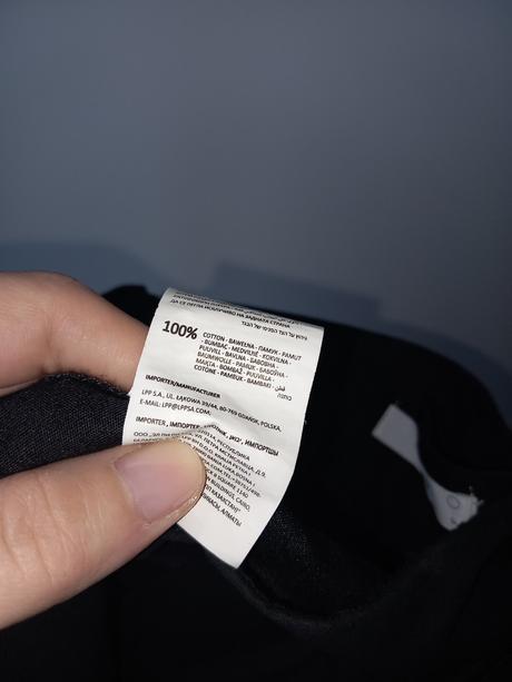 Čierna midi sukňa reserved 40/42/l, reserved,l