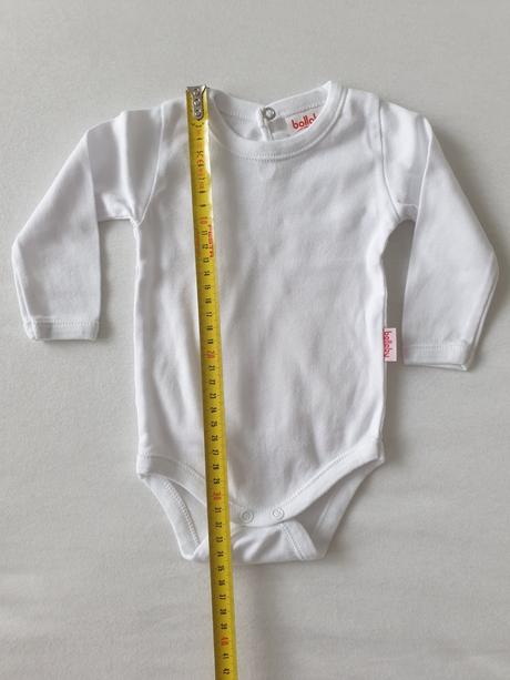 Biele body č.62, brendon,62